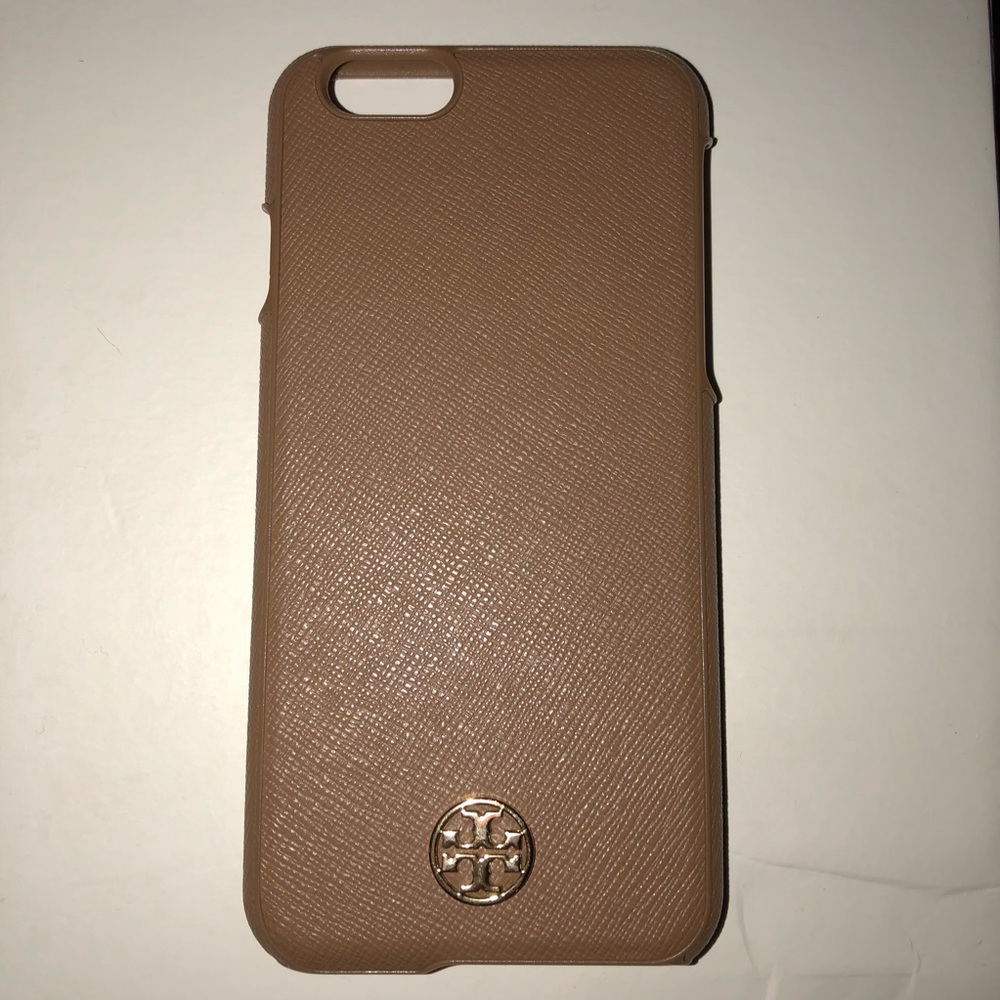 Tory Burch Phone Case(6/6s)
